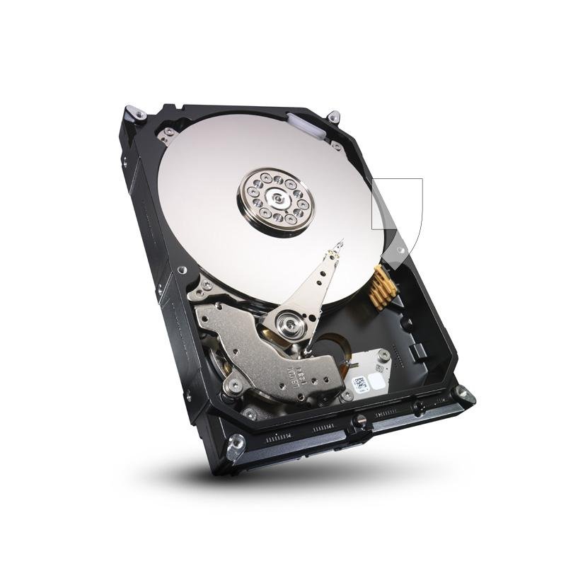 Dysk twardy HDD Seagate 500GB ST500DM002 SATA III 16MB