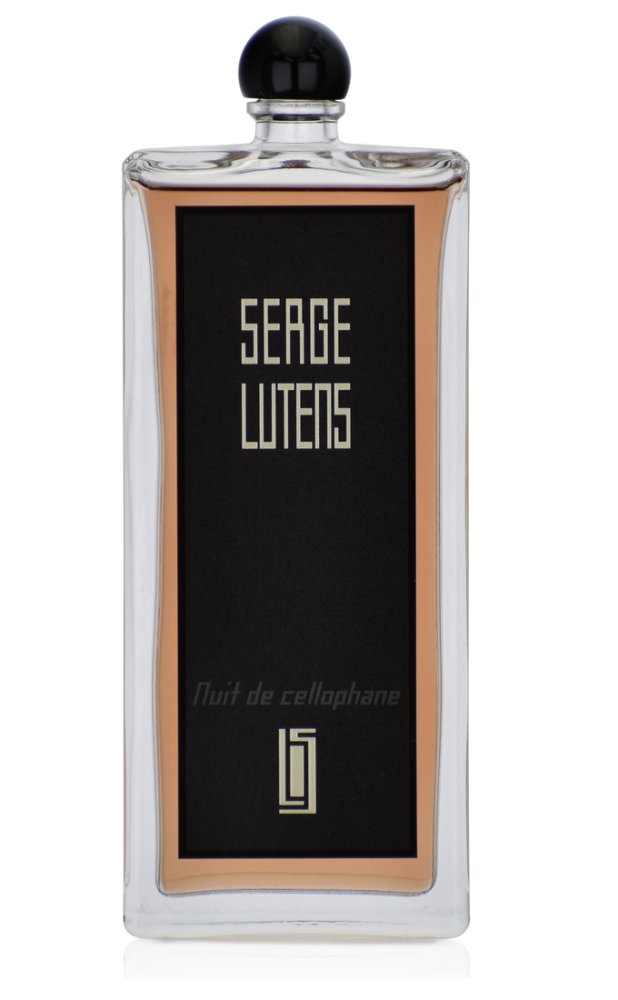 Serge Lutens, Nuit de Cellophane, woda perfumowana, 50 ml