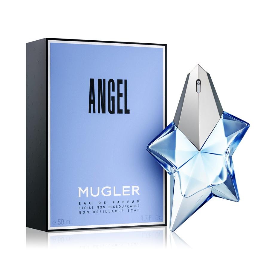 Thierry Mugler Angel Angel tester 50 ml woda perfumowana