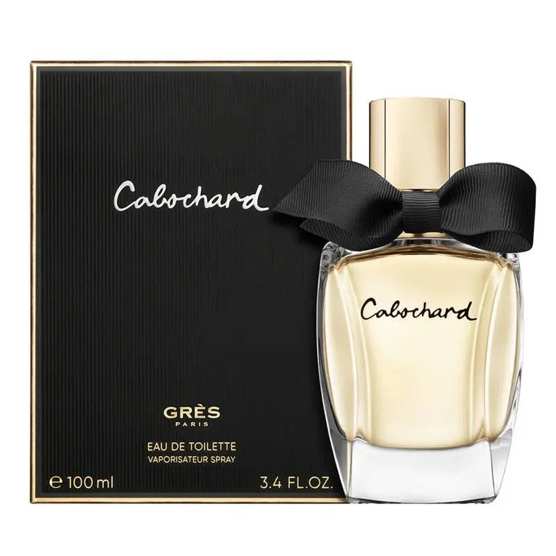 Parfums Gres Cabochard woda toaletowa 100ml TESTER