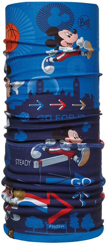 Buff, komin child polar buff® disney ready, rozmiar uniwerslany