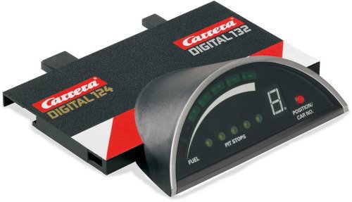 Carrera 30353 część do zabawek, Szyna 4007486303539