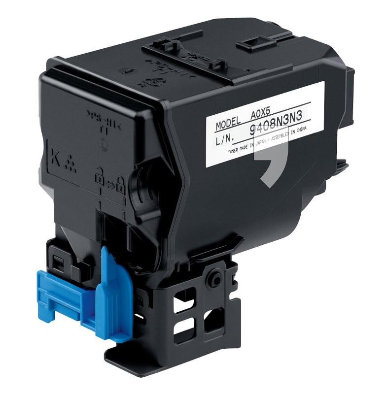 Toner KONICA MINOLTA TNP-18k black