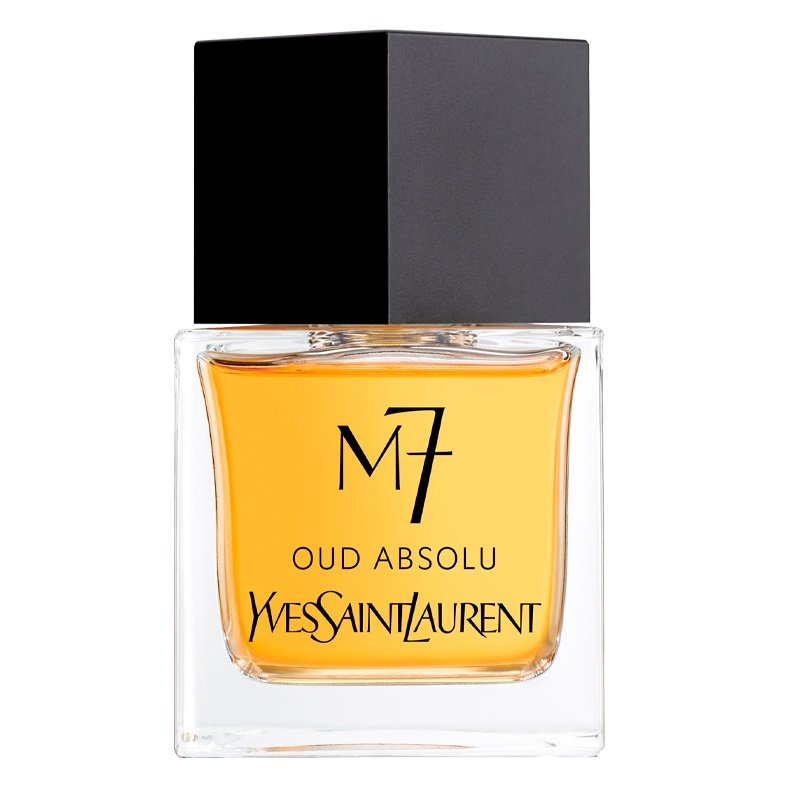 Yves Saint Laurent La Collection M7 Oud Absolu Woda toaletowa 80ml