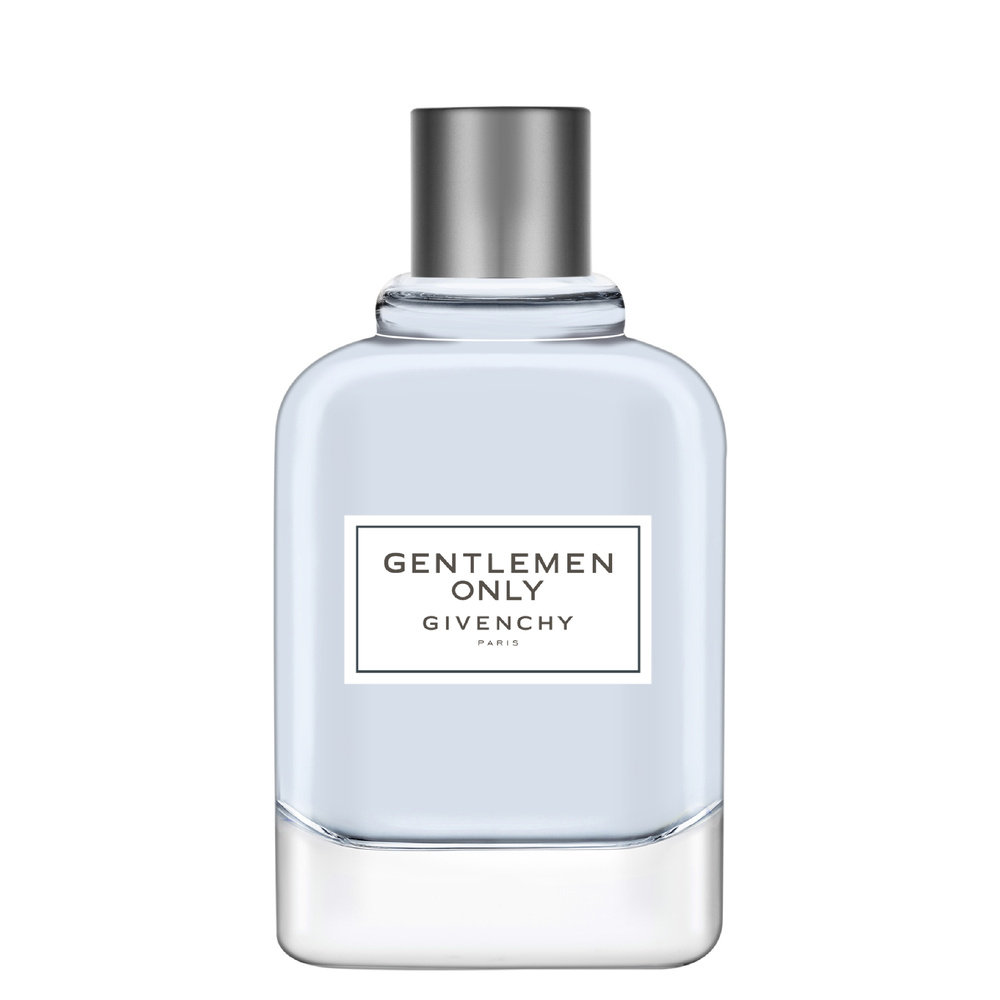 Givenchy Gentlemen Only Woda toaletowa 100ml