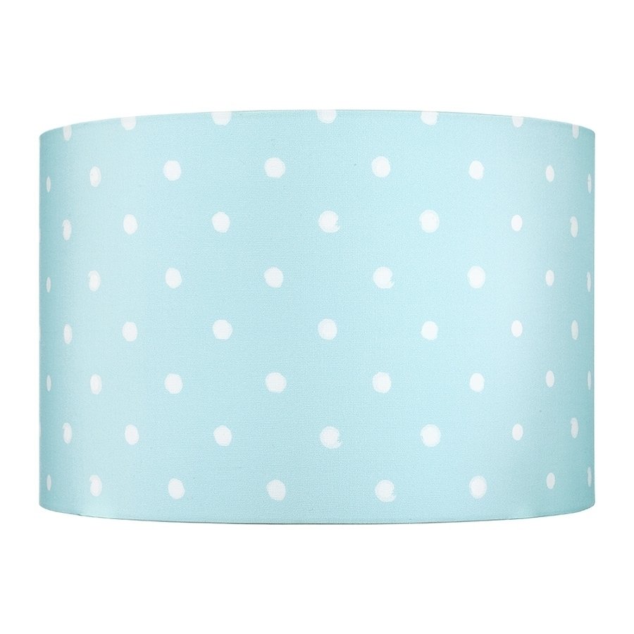 Lamps & Co. Lampa wisząca, Lovely Dots Mint