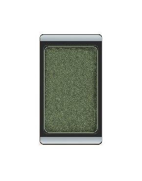 Artdeco Pearl cienie do oczu 0,8 g dla kobiet 45 Pearly Nordic Forest