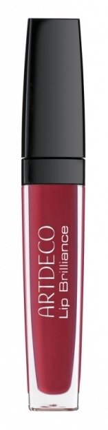 Artdeco Lip Brilliance Long Lasting błyszczyk optycznie powiększający usta SPF 6 nr 07 5ml