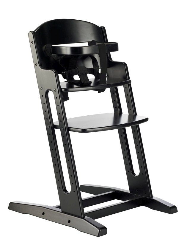 BabyDan Dan Chair Biały