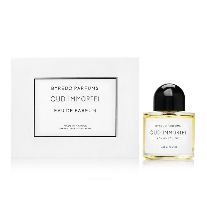 Byredo Oud Immortel 100 ml woda perfumowana