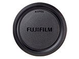 Fujifilm dekiel do aparatów X