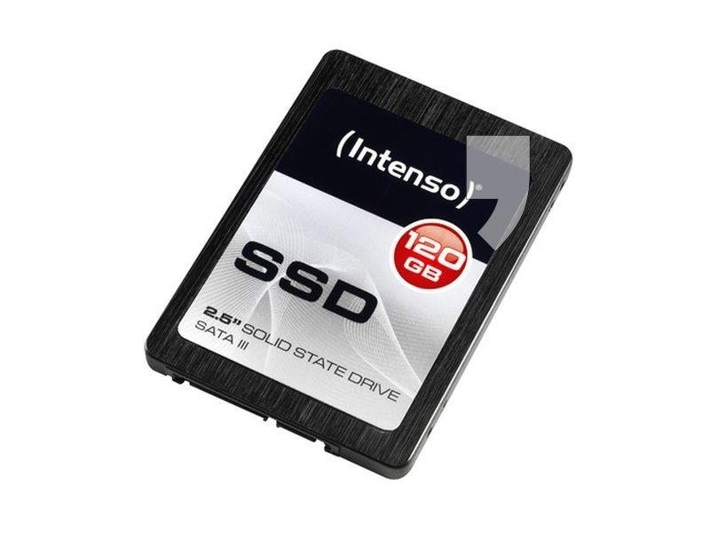 Intenso 120GB 3813430