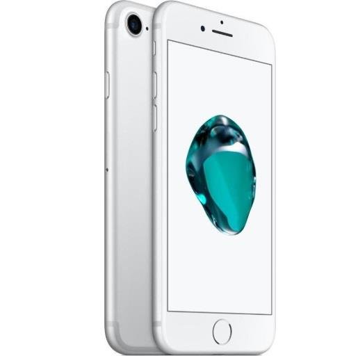 Apple iPhone 7 32GB srebrny (MN8Y2PM/A)