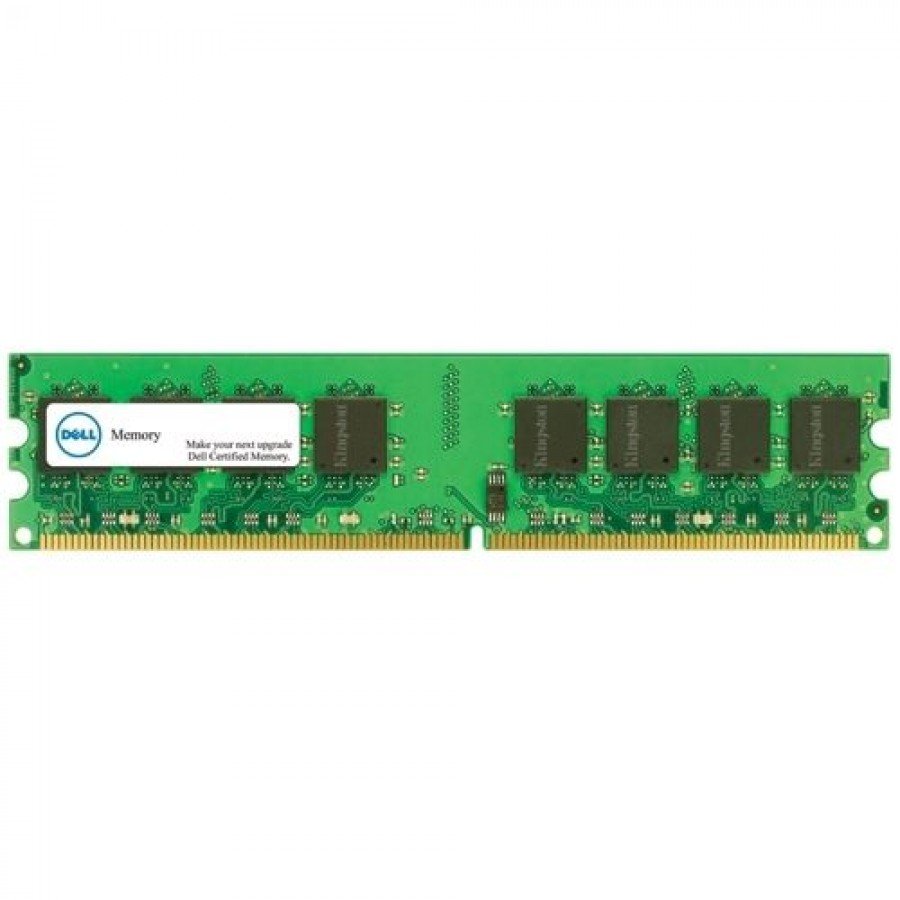 Dell Memory Upgrade - 4GB - 1Rx8 DDR3L UDIMM 1600MHz A8733211