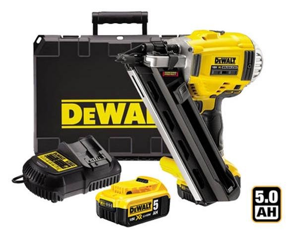 DeWalt DCN692P2