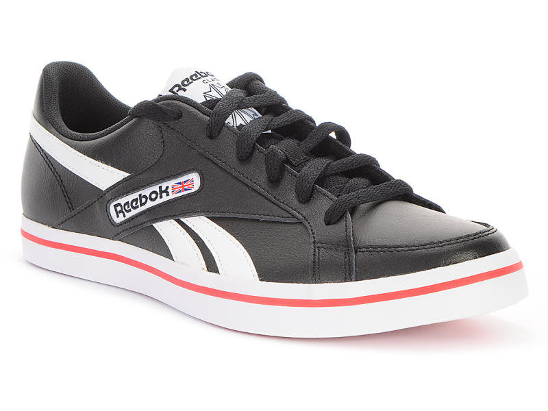 Reebok, Trampki męskie, Lc Court Vulc Low, rozmiar 40 1/2