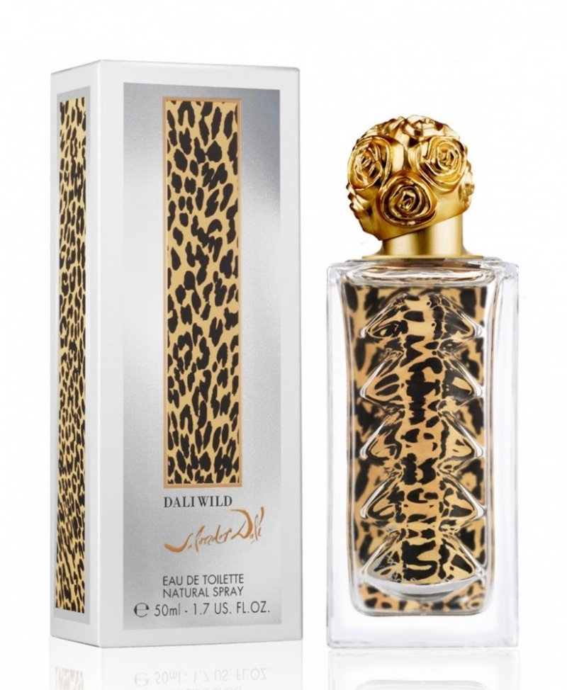 Salvador Dali Wild woda toaletowa 50ml