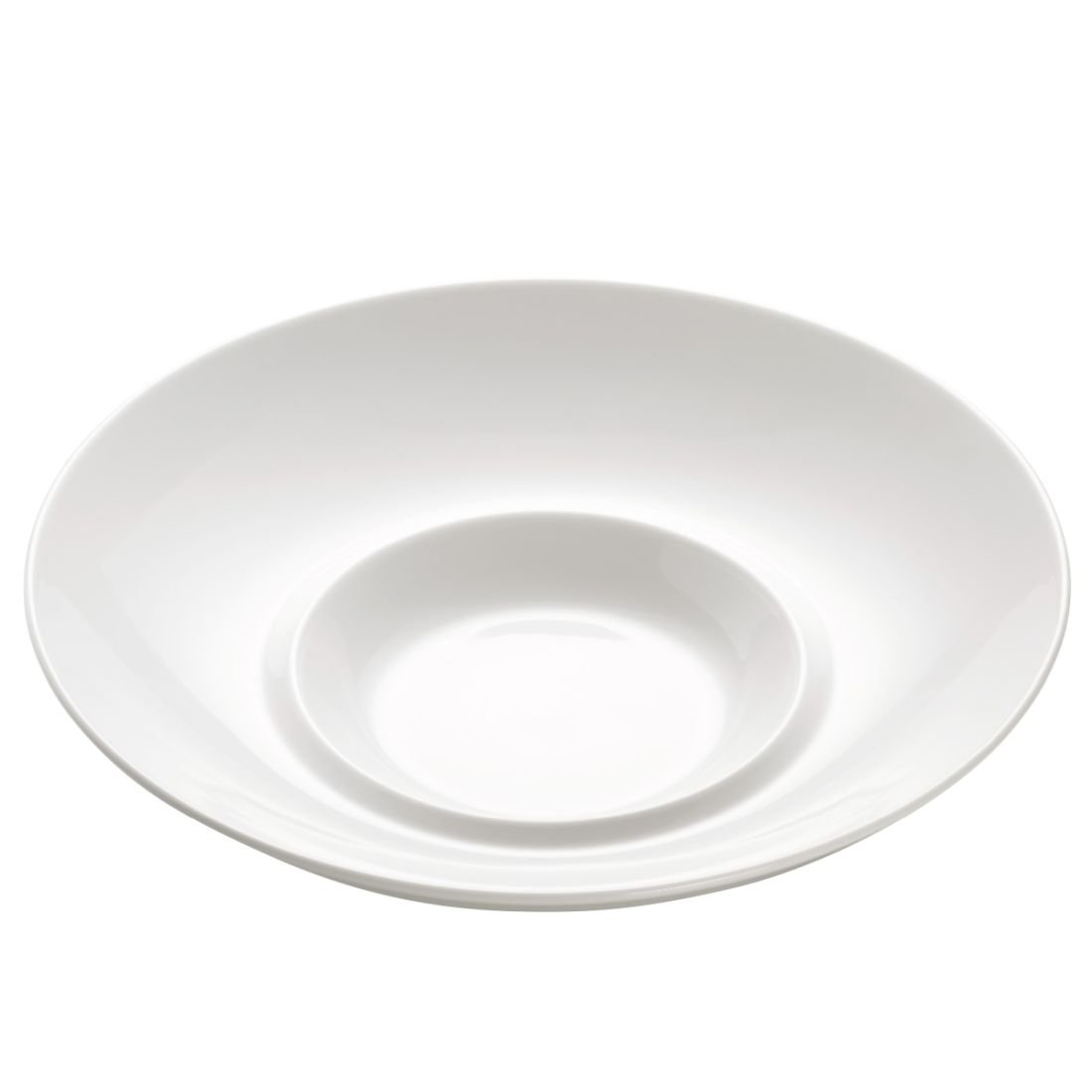 Maxwell And Williams Talerz do risotto MAXWELL AND WILLIAMS Round, 25 cm