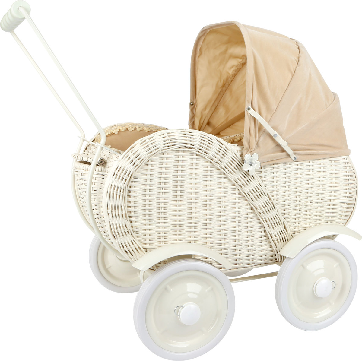 Small Foot Design wózek dla lalek Karolina