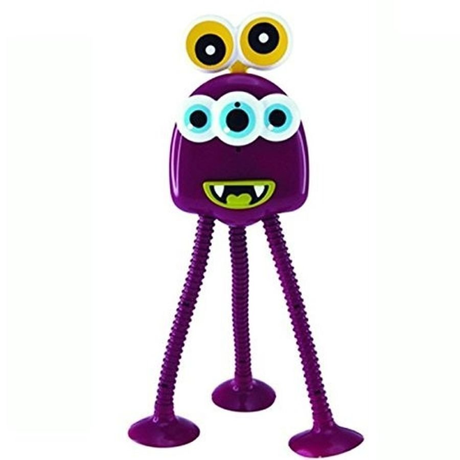 RUSSELL Russell Rejestrator dźwięków - potwór ośmiornica 1605