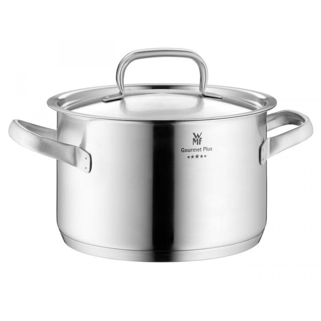 WMF Garnek z pokrywką 5,7l Gourmet Plus btrzy_0724246030