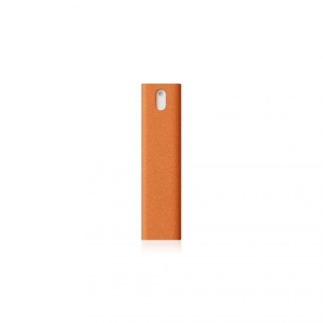 Zestaw do czyszczenia ekranów AM LAB Mist, 10,5 ml, pomarańczowy