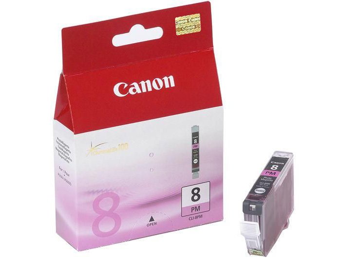 Canon CLI8PM
