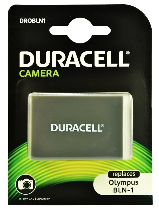Duracell odpowiednik Olympus BLN-1 DROBLN1