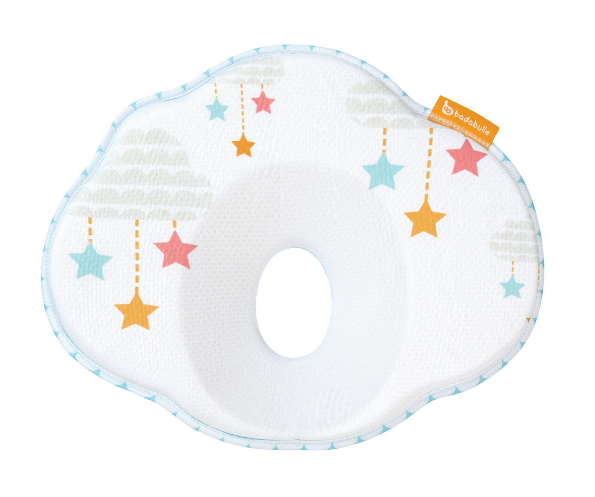 Babymoov Badabulle, Poduszka, Perfect Head