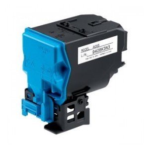 Toner KONICA MINOLTA A0X5453, błękitny, 6000 str., TNP-27C