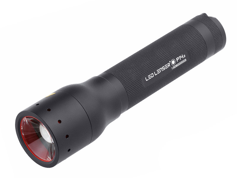 Led Lenser Latarka P14 (500901)