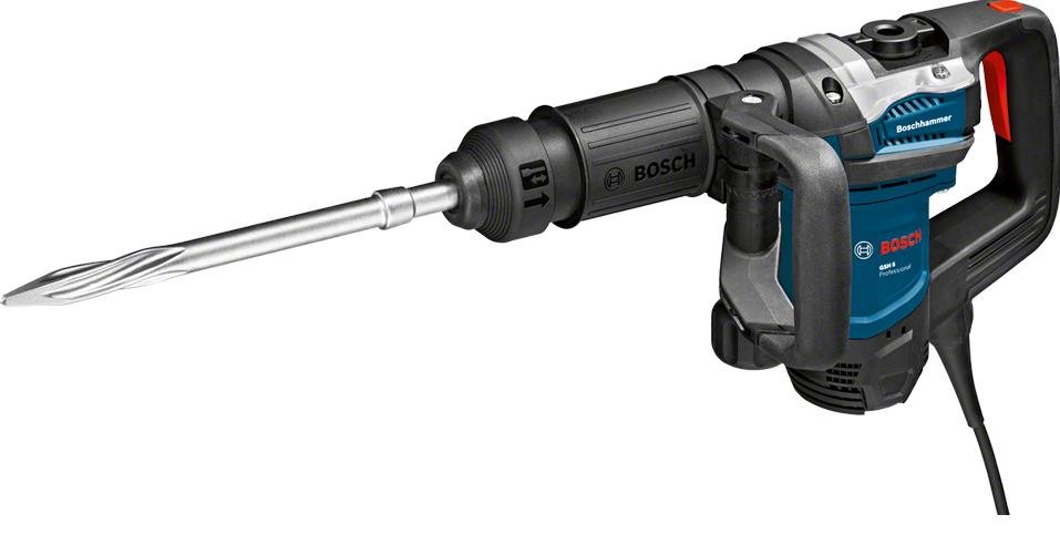 Bosch Professional GSH 5 0611337001