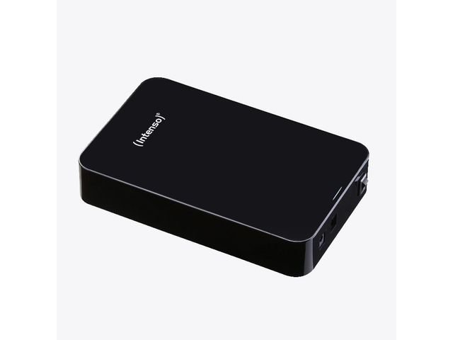 Intenso Memory Center 8TB