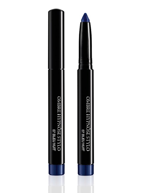 Lancome Cień do powiek Ombre Hypnôse Stylo Nr 07 Bleu Nuit 1.0 st