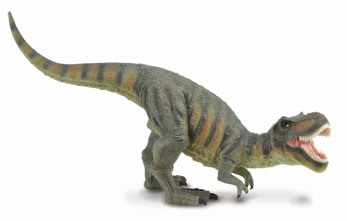 Collecta Figurka Dinozaur Tyrannosaurus Rex deluxe