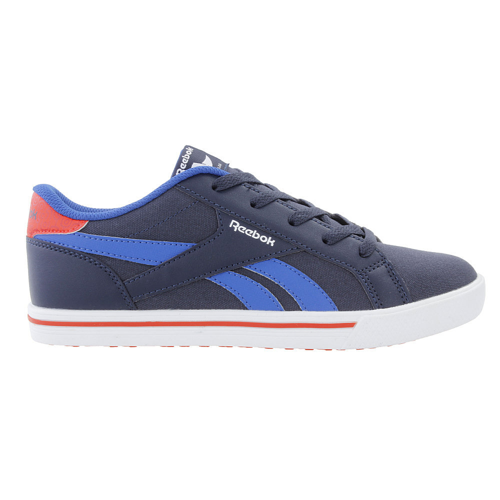 Reebok Core, Buty dziecięce, Royal Comp Low CVS Collegiate, rozmiar 37