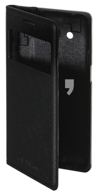 Фото - Чохол Samsung Etui  EF-CG355BBE Core 2 czarny 