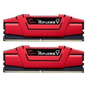 G.Skill 8GB F4-2133C15D-16GVR DDR4