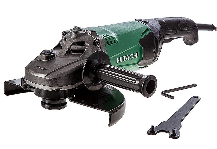 Hitachi  G23ST