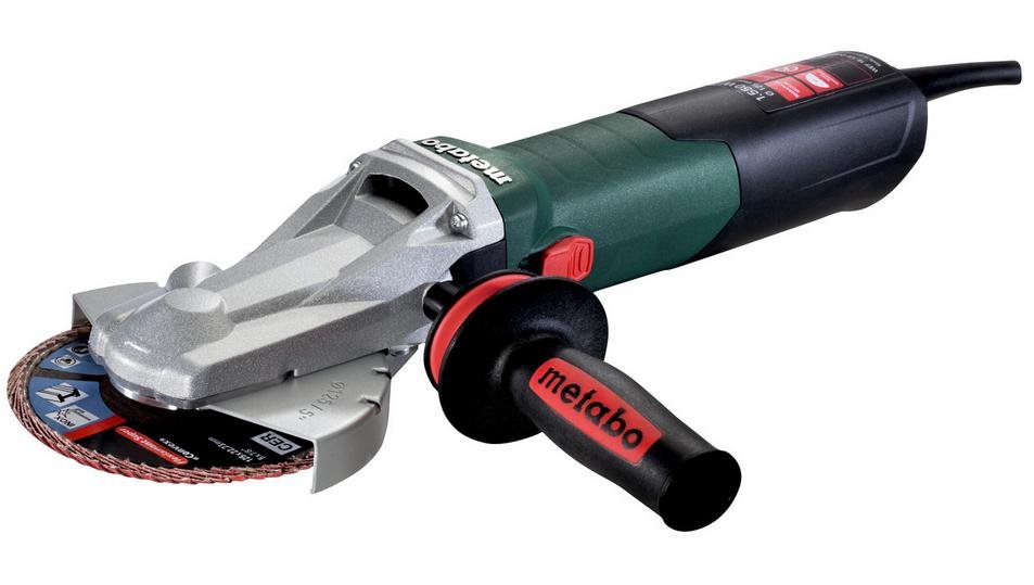 Metabo WEF 15-125 Quick (613082000 / 4007430275707)