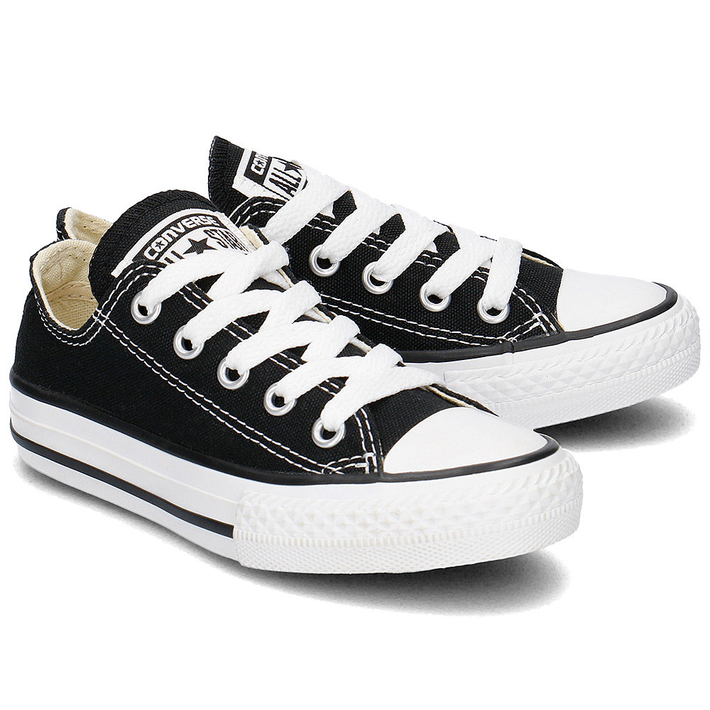 Converse, Trampki dziecięce, Chuck Taylor All Star, rozmiar 30