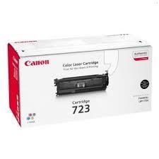 Canon CRG-723Y / 723Y / 2641B002 (TK-5240K)