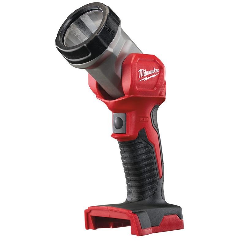 Lampa MILWAUKEE m18 tled-0, 18 V