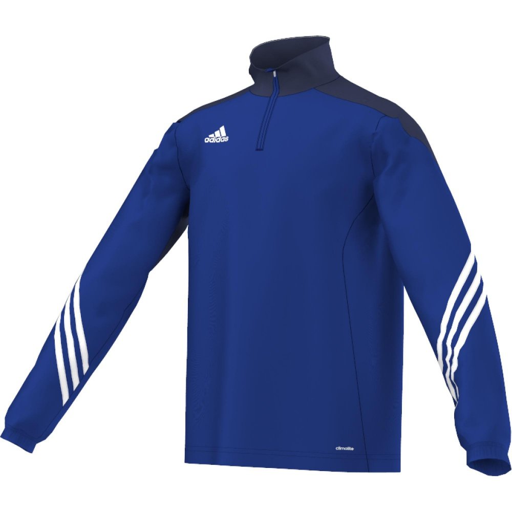 Adidas, Bluza sportowa chłopięca, Sereno 14 F49717, rozmiar 128