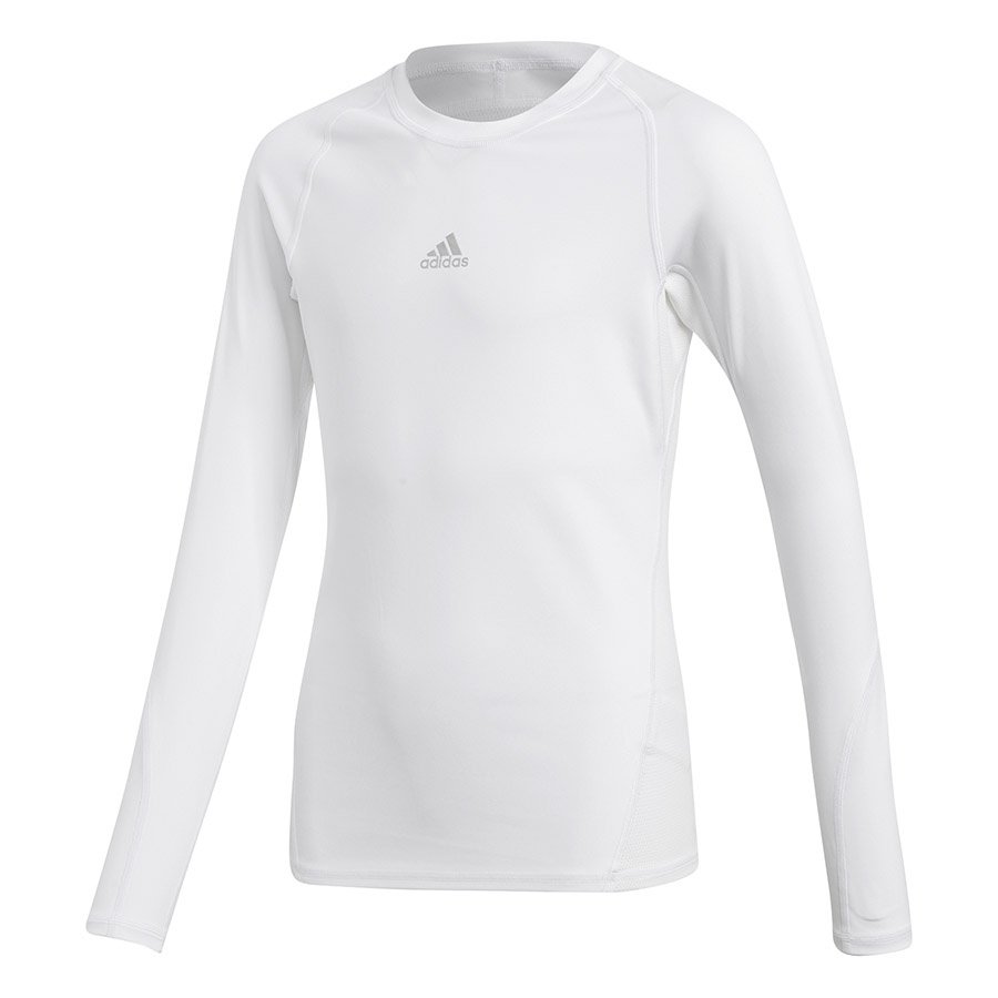 Adidas, Koszulka dziecięca, ASK LS TEE Y CW7325, rozmiar 116
