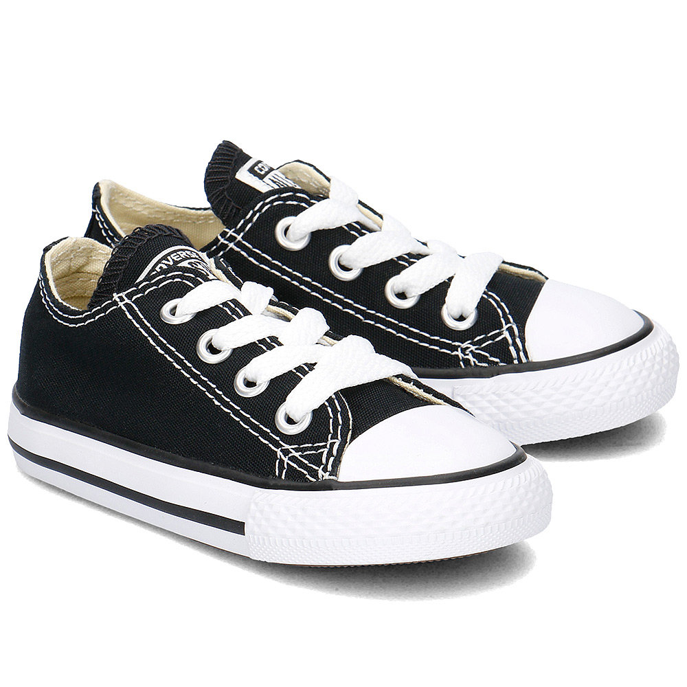 Converse, Trampki dziecięce, Chuck Taylor All Star Ox, rozmiar 26