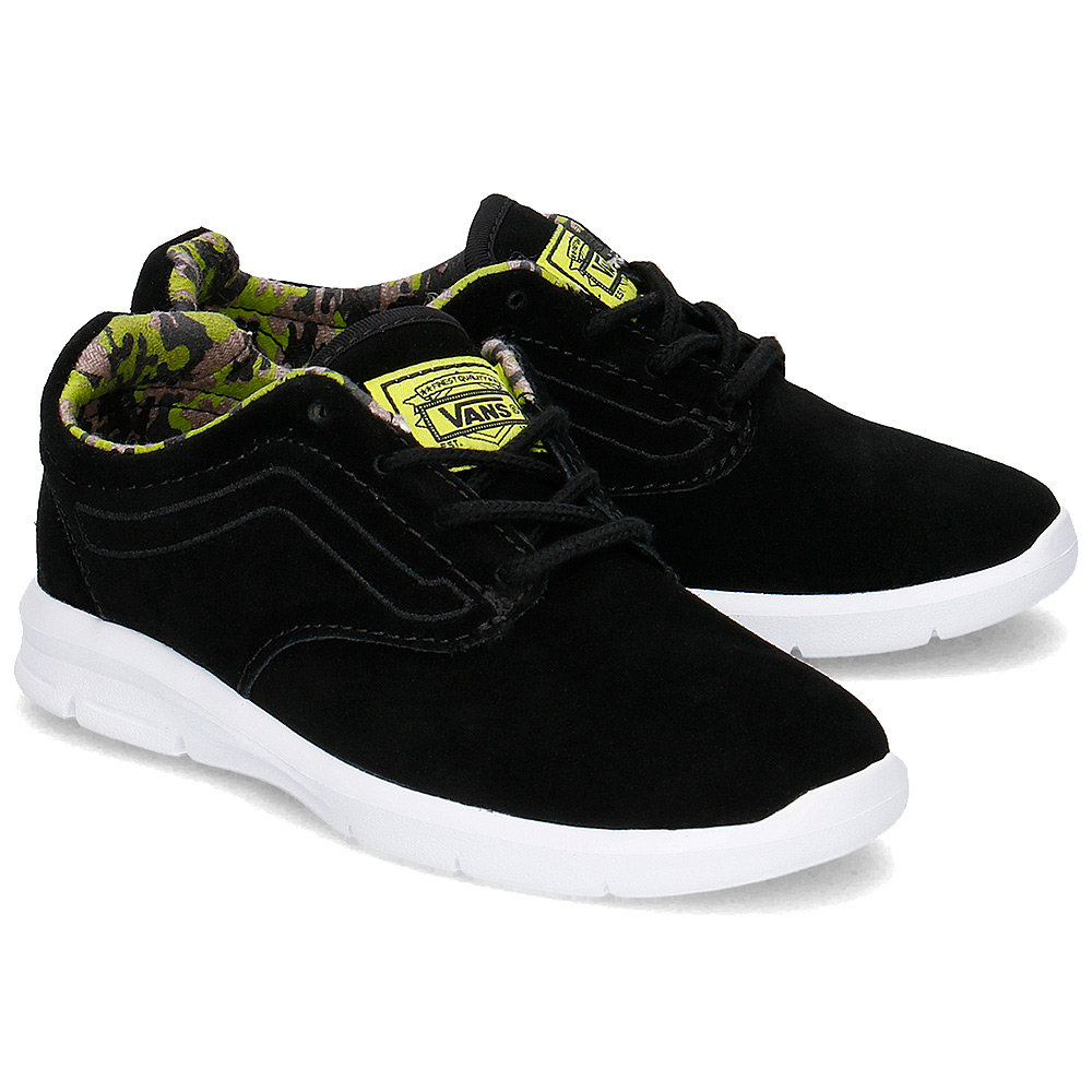 Vans, Półbuty chłopięce, Iso 1.5, rozmiar 30