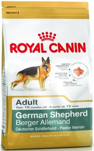 Royal Canin German Shepherd Adult 12 kg