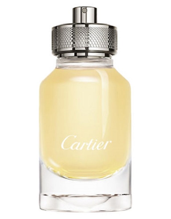 Cartier LEnvol woda toaletowa 50ml