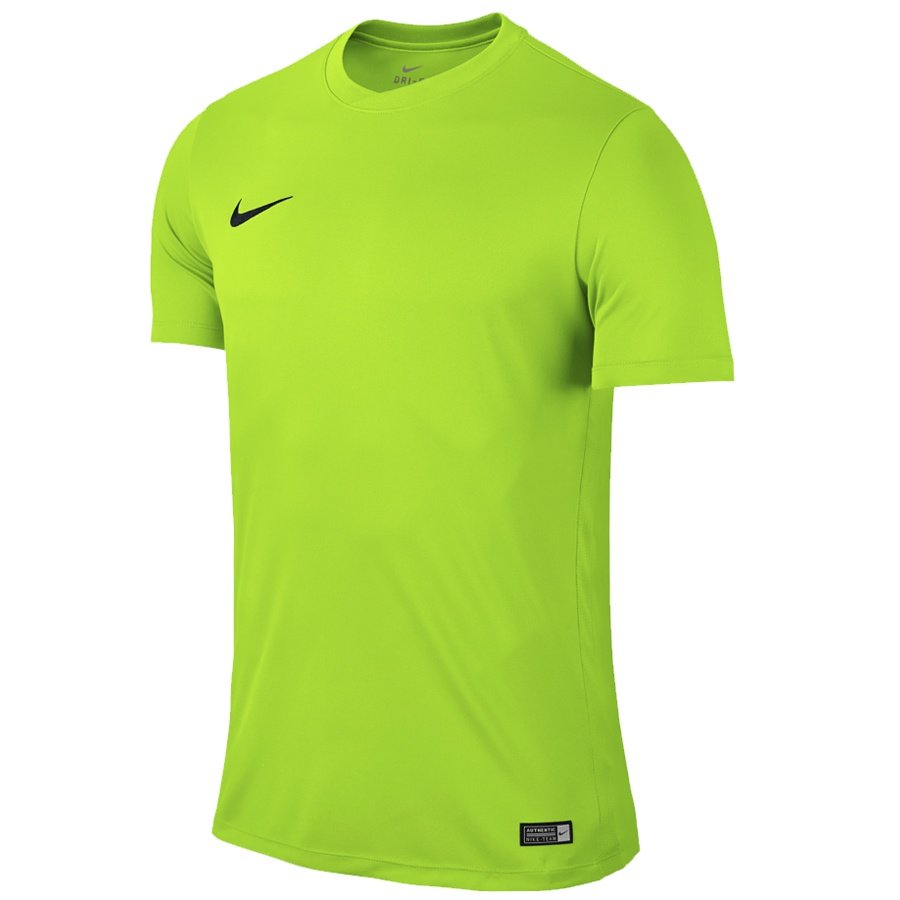 Nike, Koszulka dziecięca, Park VI Boys 725984 702, rozmiar L
